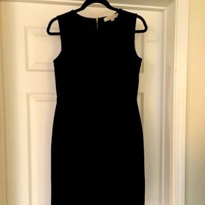 LOFT little black dress Size 4